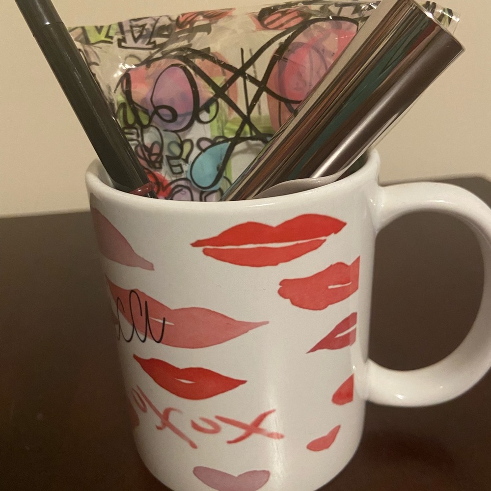 Kissable Lips Gift Set